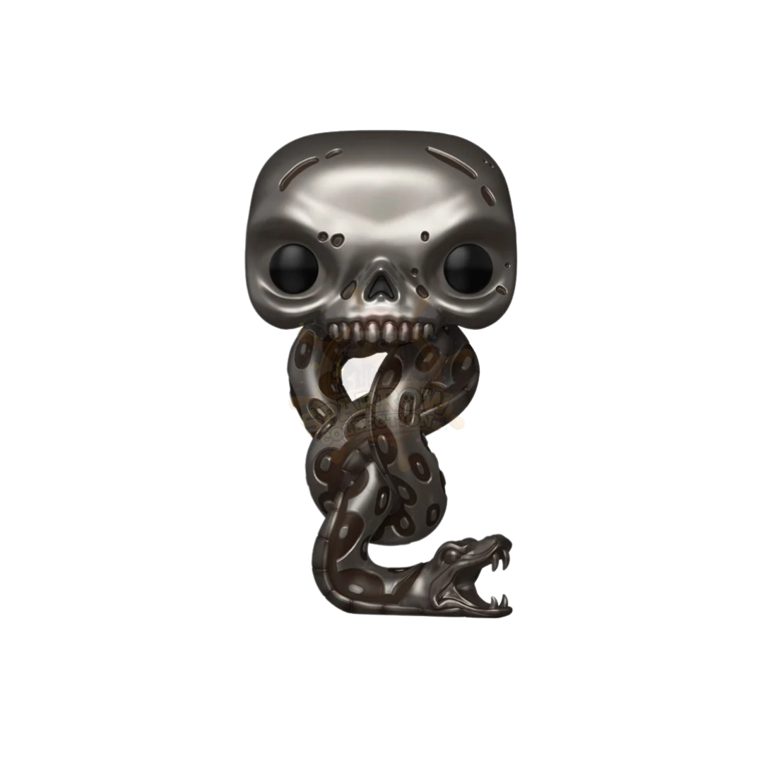 Harry Potter POP! Dark Mask 184