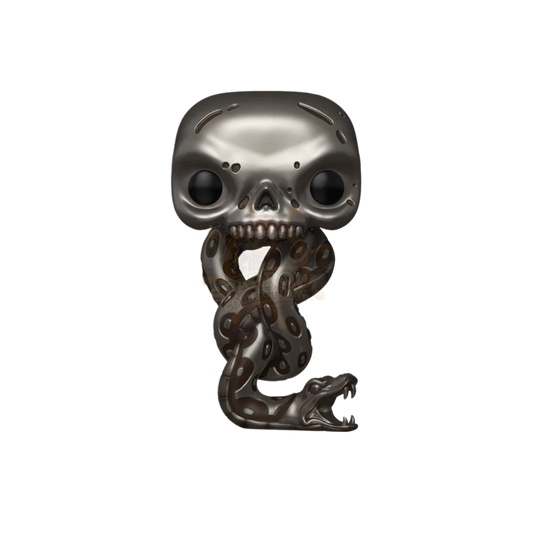 Harry Potter POP! Dark Mask 184