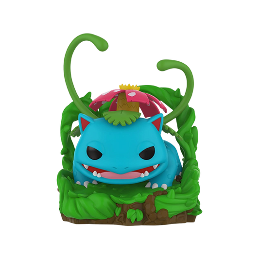 Pokémon POP! Premium Vinyl Figure Venusaur 9 cm