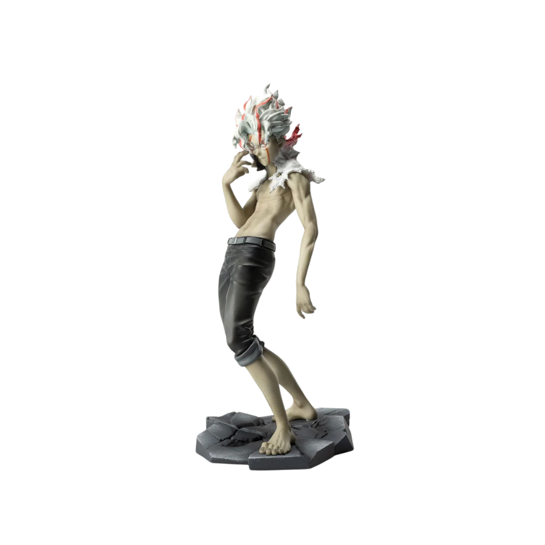 SEGA Luminasta Dandadan Okarun Transformation Vol.2 Ver.1.5 Figure JAPAN