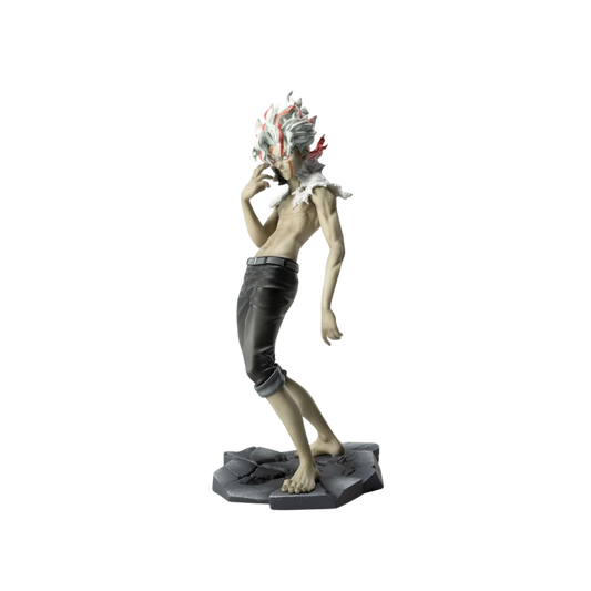 SEGA Luminasta Dandadan Okarun Transformation Vol.2 Ver.1.5 Figure JAPAN
