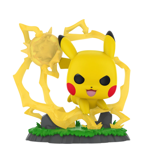 Pokémon POP! Premium Vinyl Figure Pikachu 9 cm
