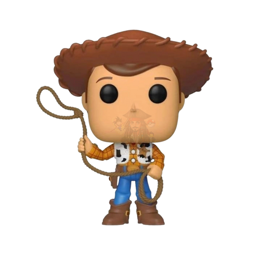 Toy story POP! Woody 522 9 cm